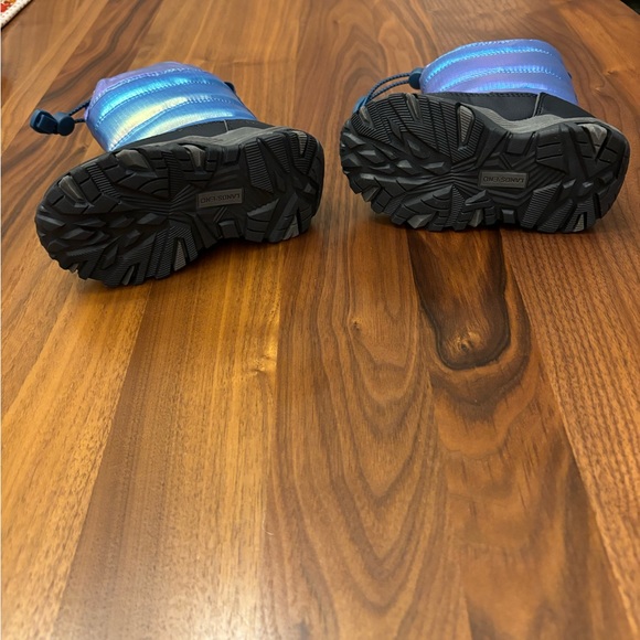 Lands' End Shoes Lands End Toddler Snow Boots New Without Tags